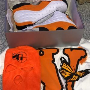 Meet your Posher, Daniel